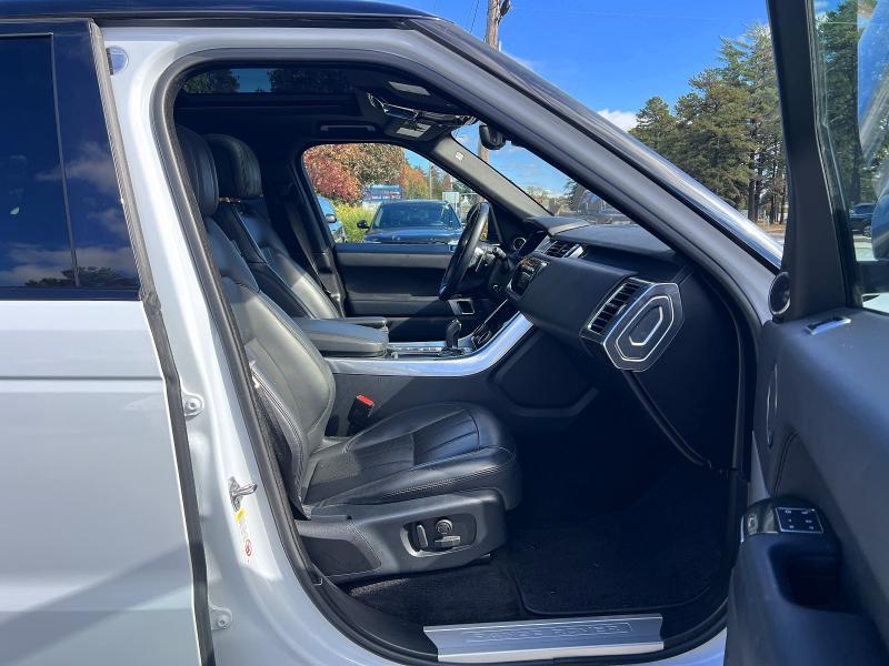 2020 Land Rover Range Rover — VIN SALWR2SE1LA710486, şəkil 5