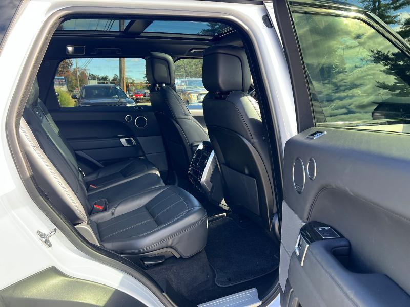 2020 Land Rover Range Rover — VIN SALWR2SE1LA710486, şəkil 6