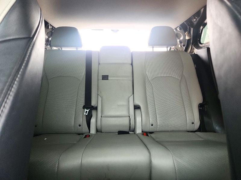 2016 Lexus RX — VIN 2T2BZMCA2GC008347, şəkil 10