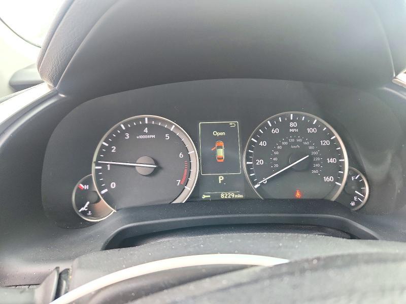 2016 Lexus RX — VIN 2T2BZMCA2GC008347, şəkil 9