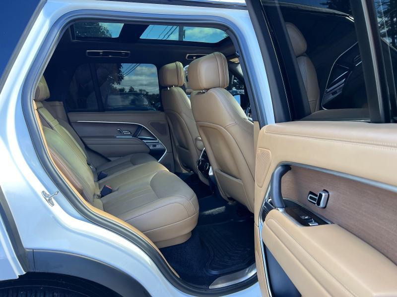 2023 Land Rover Range Rover — VIN SALKP9E70PA016873, фото 6