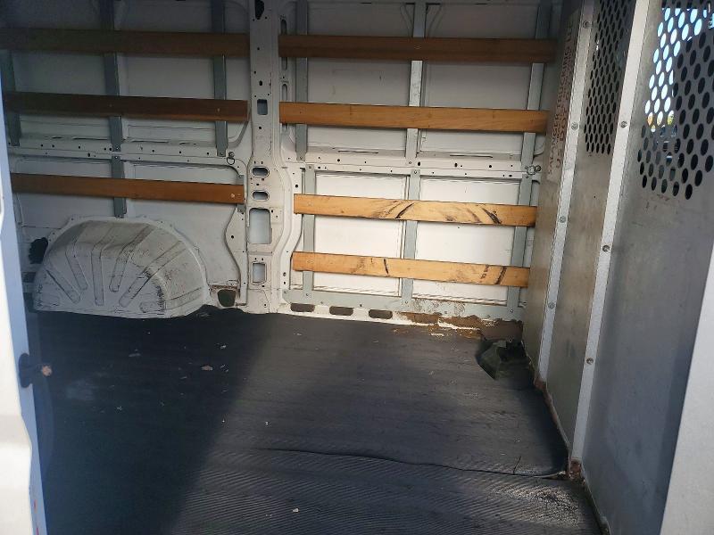 2017 RAM Promaster — VIN 3C6TRVAG2HE519055, şəkil 11