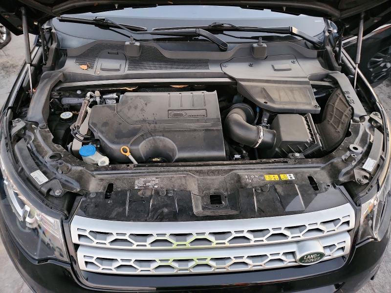 2019 Land Rover Discovery — VIN SALCR2FX4KH800509, şəkil 11