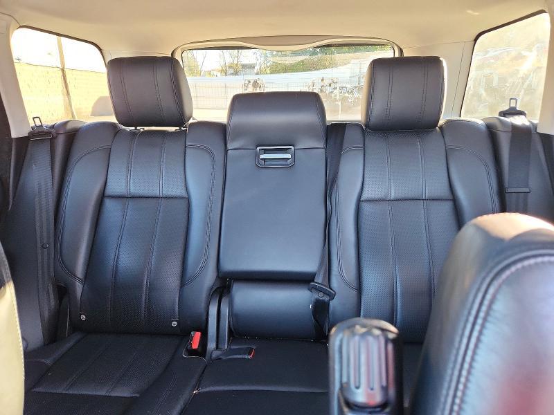 2017 Land Rover Range Rover — VIN SALGS2FE2HA322676, şəkil 10