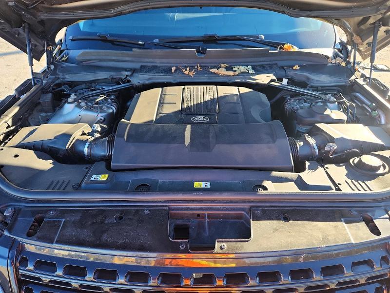 2017 Land Rover Range Rover — VIN SALGS2FE2HA322676, şəkil 12