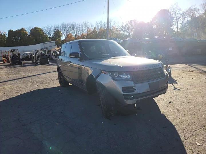 2017 Land Rover Range Rover — VIN SALGS2FE2HA322676, şəkil 14