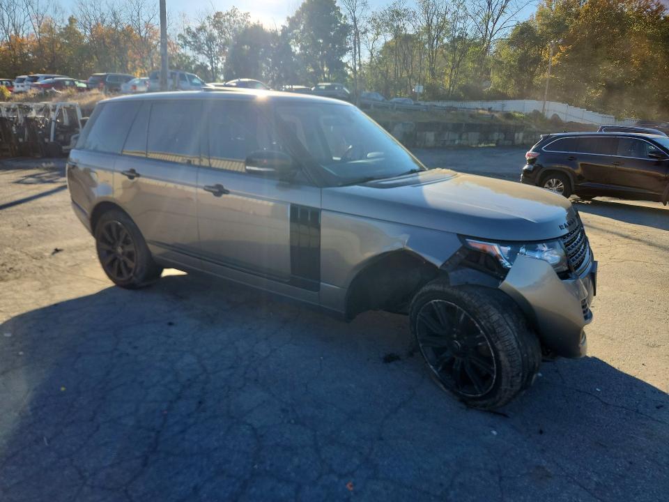 2017 Land Rover Range Rover — VIN SALGS2FE2HA322676, şəkil 4