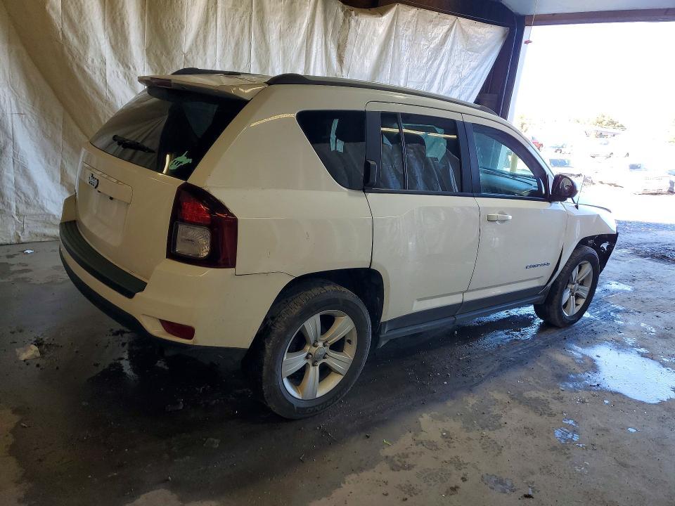 2016 Jeep Compass — VIN 1C4NJDBB2GD741925, şəkil 3