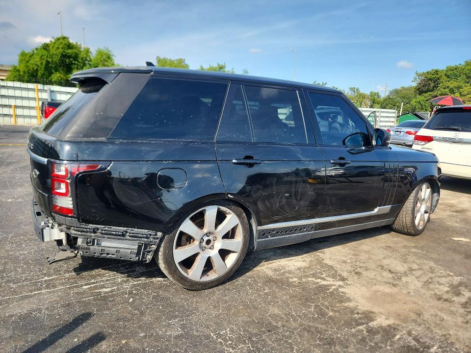 2016 Land Rover Range Rover — VIN SALGR2VF1GA255010, şəkil 3