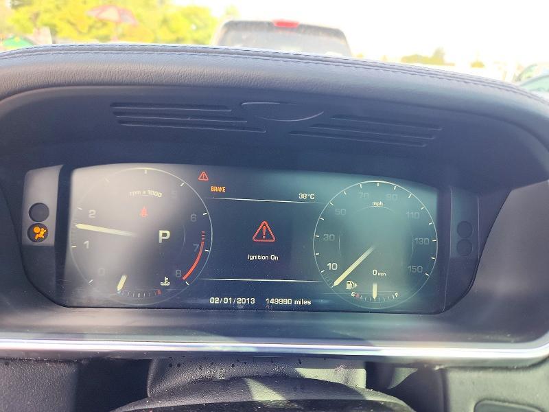 2016 Land Rover Range Rover — VIN SALGR2VF1GA255010, şəkil 9