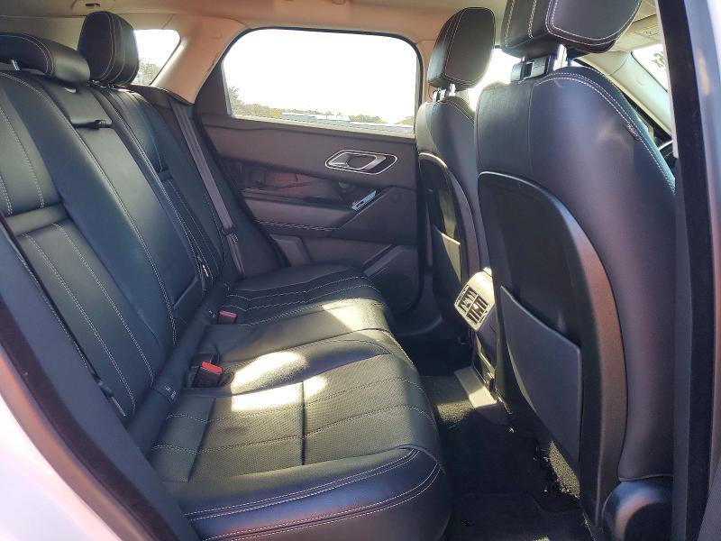 2019 Land Rover Range Rover — VIN SALYB2EN4KA202200, şəkil 11