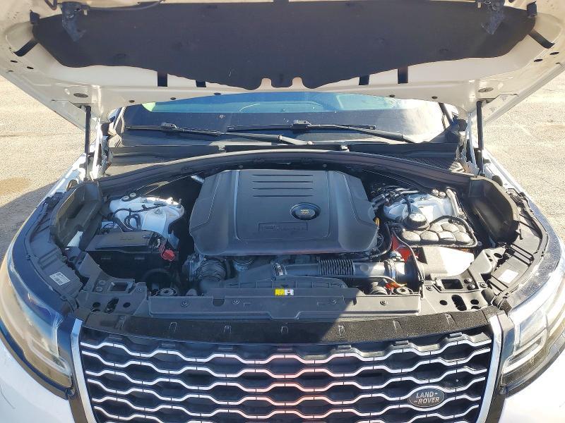 2019 Land Rover Range Rover — VIN SALYB2EN4KA202200, şəkil 12