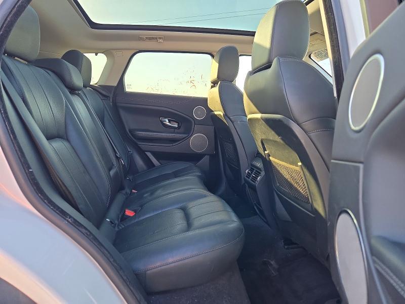2017 Land Rover Range Rover — VIN SALVP2BG3HH175968, фото 11