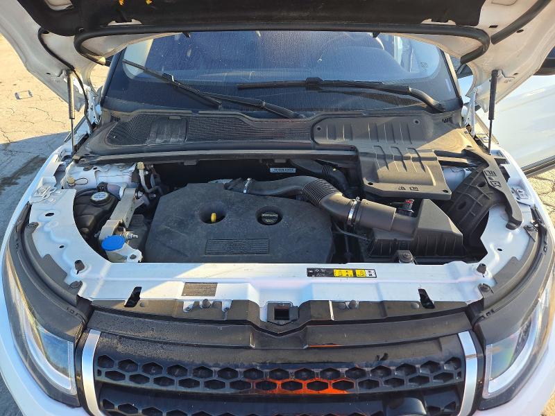 2017 Land Rover Range Rover — VIN SALVP2BG3HH175968, фото 12