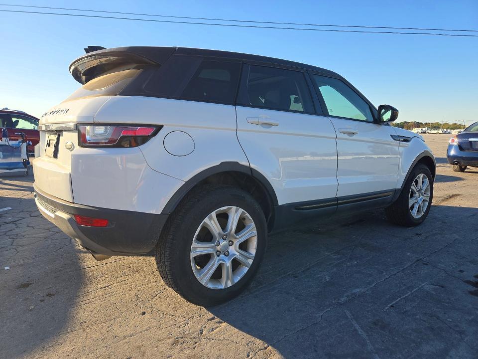2017 Land Rover Range Rover — VIN SALVP2BG3HH175968, фото 3