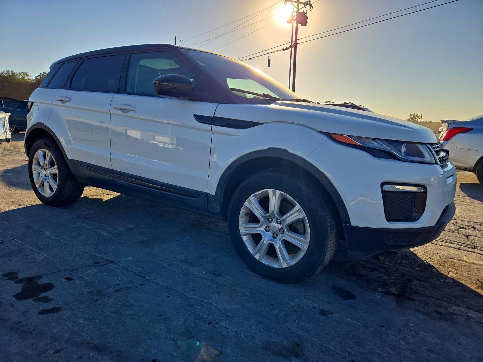 2017 Land Rover Range Rover — VIN SALVP2BG3HH175968, фото 4