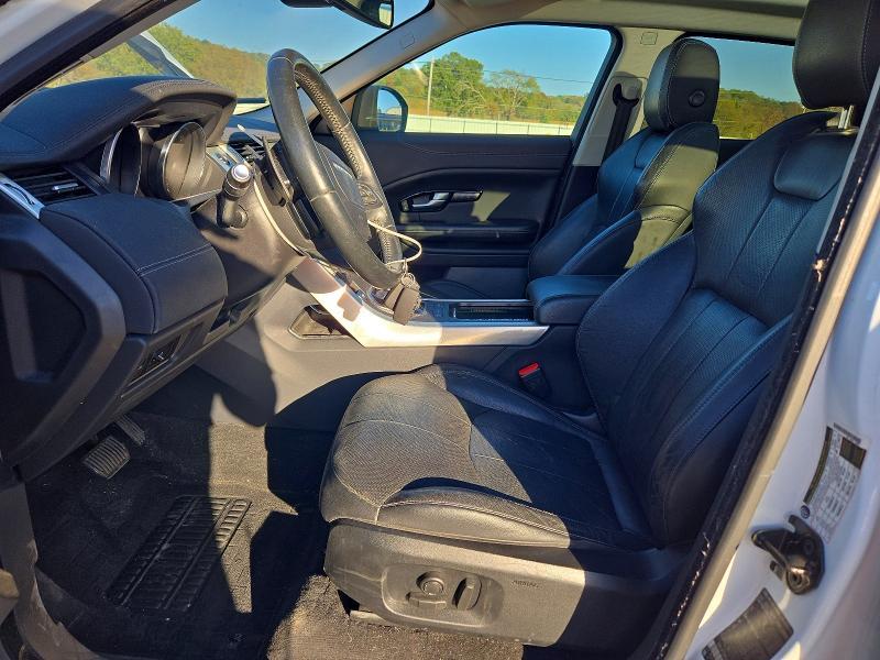 2017 Land Rover Range Rover — VIN SALVP2BG3HH175968, фото 7