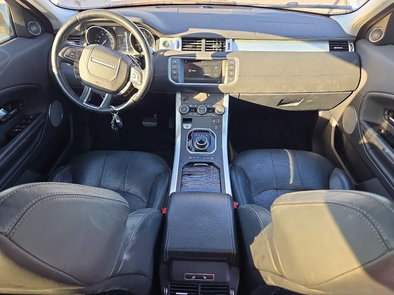 2017 Land Rover Range Rover — VIN SALVP2BG3HH175968, фото 8