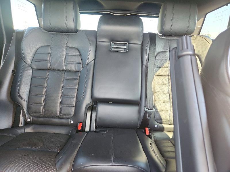 2017 Land Rover Range Rover — VIN SALWV2FVXHA692387, şəkil 10