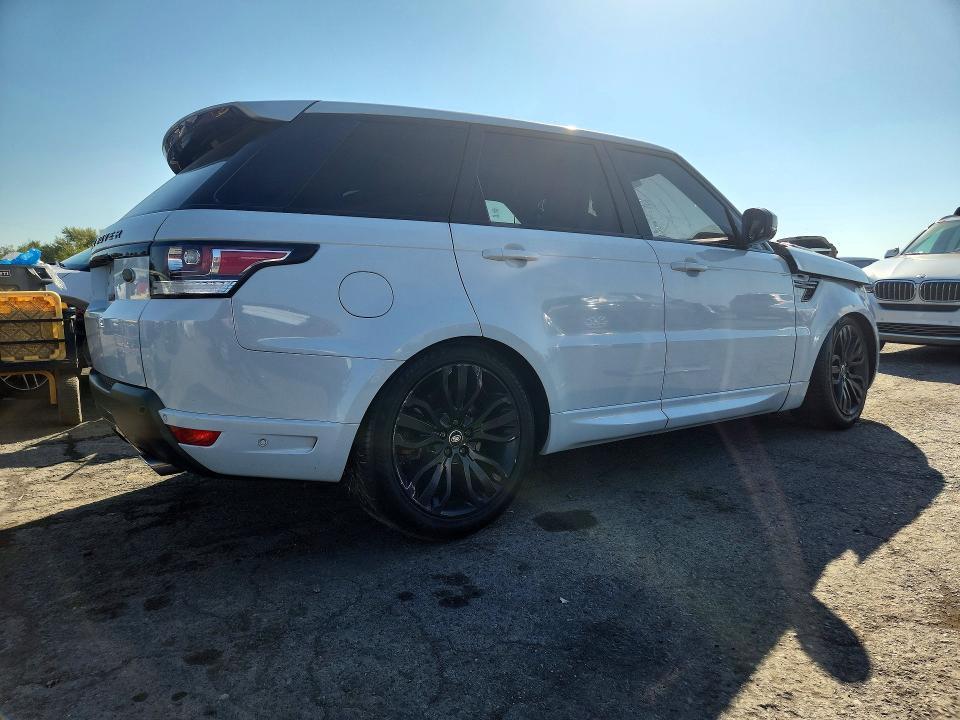 2017 Land Rover Range Rover — VIN SALWV2FVXHA692387, şəkil 3