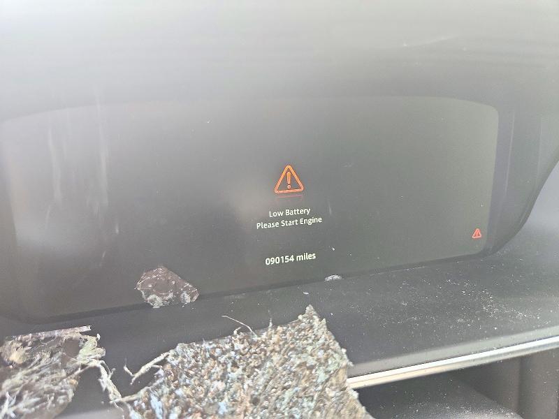 2017 Land Rover Range Rover — VIN SALWV2FVXHA692387, şəkil 9