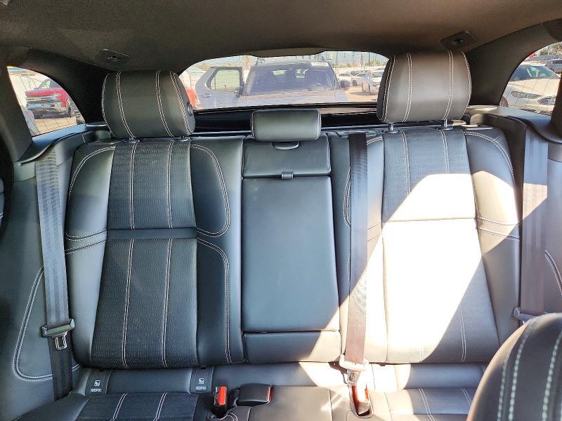2018 Land Rover Range Rover — VIN SALYM2RV9JA751040, фото 10