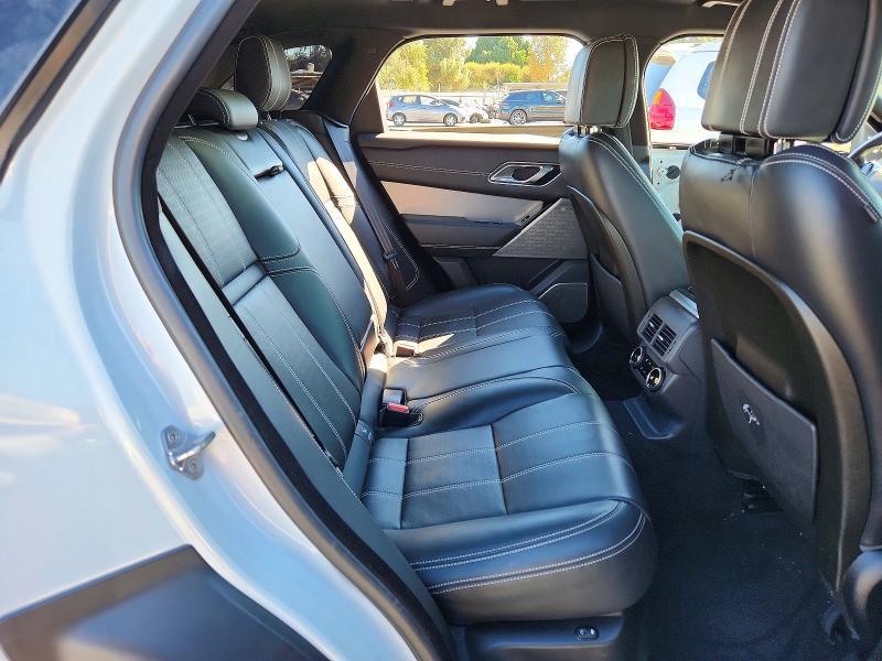 2018 Land Rover Range Rover — VIN SALYM2RV9JA751040, фото 11