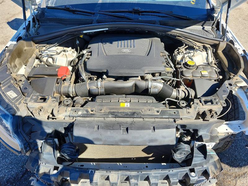 2018 Land Rover Range Rover — VIN SALYM2RV9JA751040, фото 12
