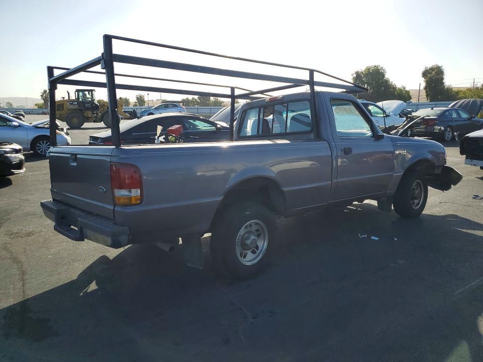 1FTCR10U9TPB55931 1996 Ford Ranger photo no. 3