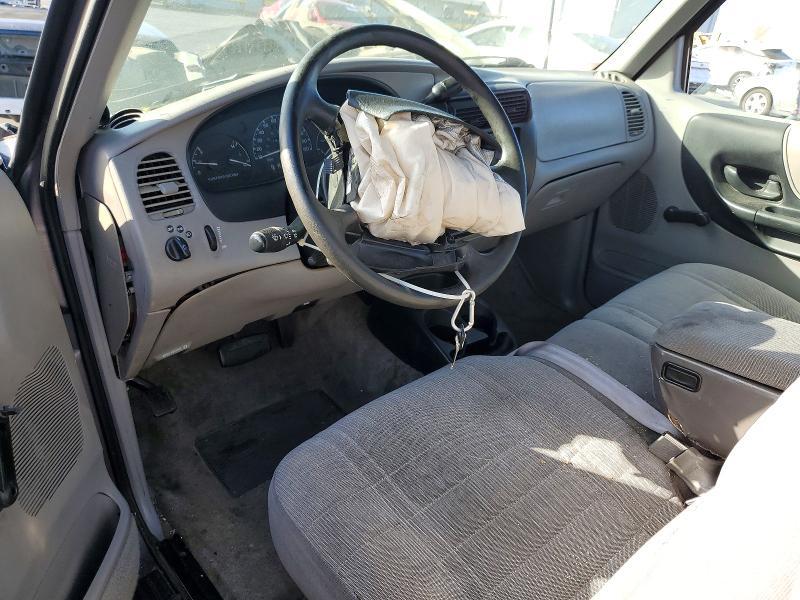 1FTCR10U9TPB55931 1996 Ford Ranger photo no. 8