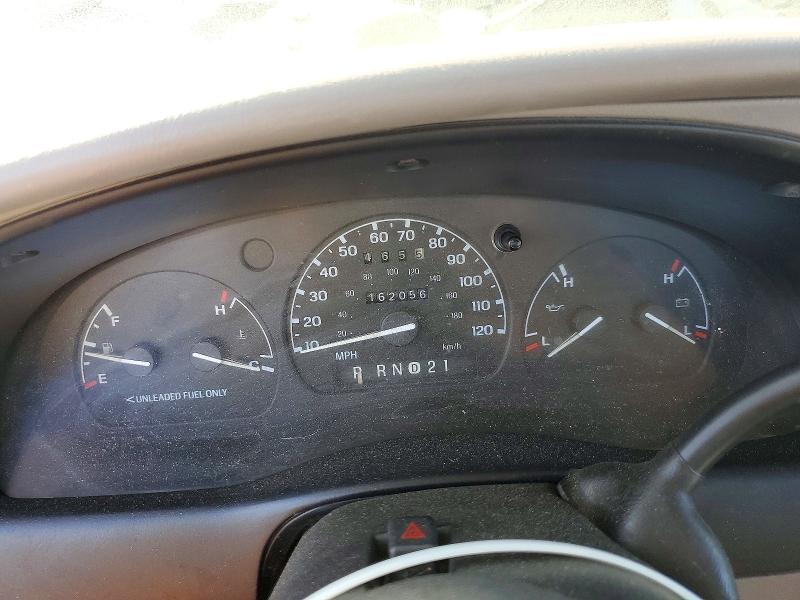 1FTCR10U9TPB55931 1996 Ford Ranger photo no. 9