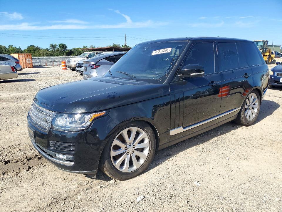 2017 Land Rover Range Rover — VIN SALGS2FV4HA379980, şəkil 1