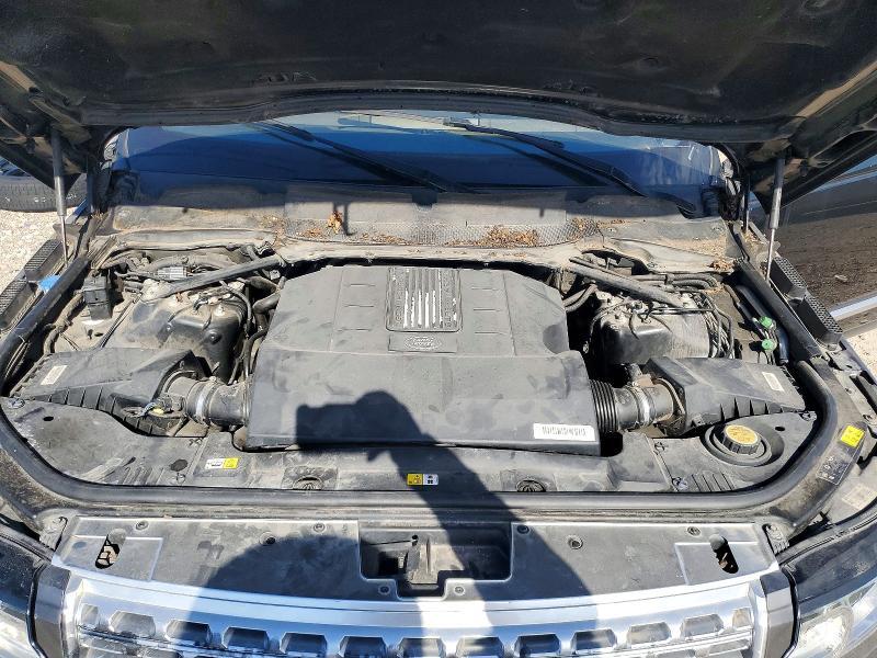 2017 Land Rover Range Rover — VIN SALGS2FV4HA379980, şəkil 11