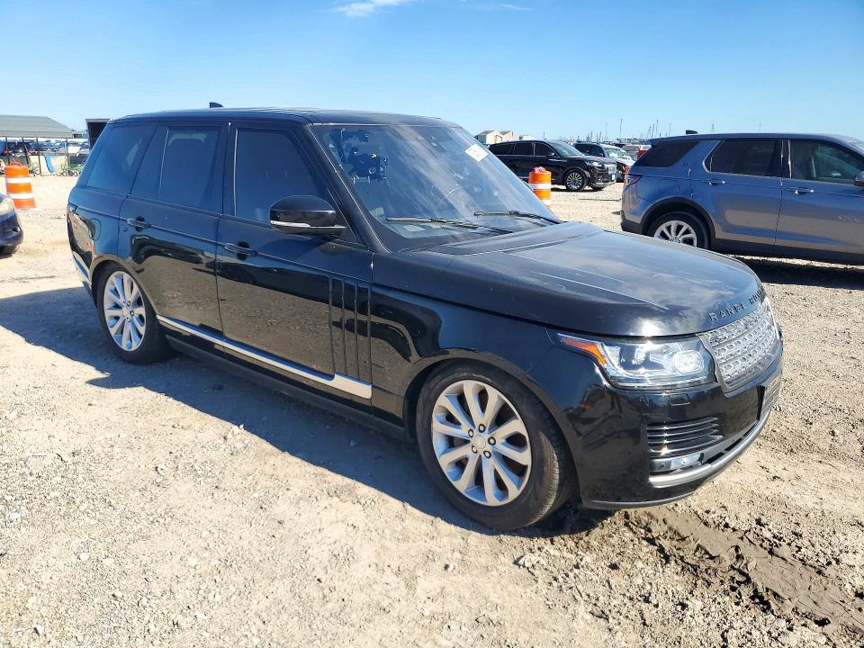 2017 Land Rover Range Rover — VIN SALGS2FV4HA379980, şəkil 4