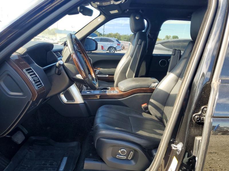 2017 Land Rover Range Rover — VIN SALGS2FV4HA379980, şəkil 7