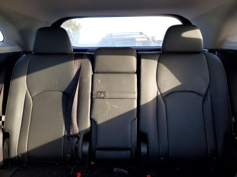 2021 Lexus RX — VIN JTJHZMDA2M2053471, şəkil 10