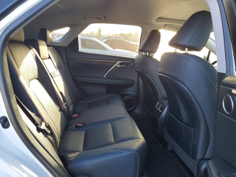2021 Lexus RX — VIN JTJHZMDA2M2053471, şəkil 11