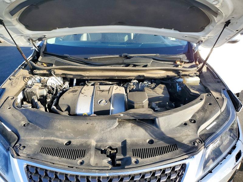 2021 Lexus RX — VIN JTJHZMDA2M2053471, şəkil 12
