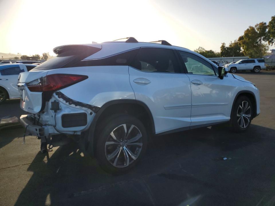2021 Lexus RX — VIN JTJHZMDA2M2053471, şəkil 3