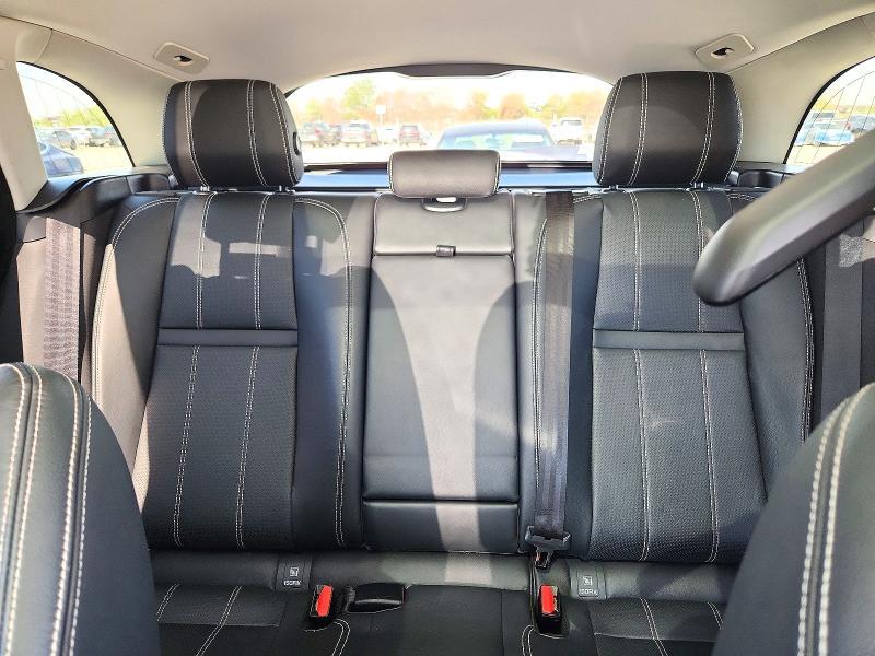 SALYB2RXXJA733265 2018 Land Rover Range Rover photo no. 10