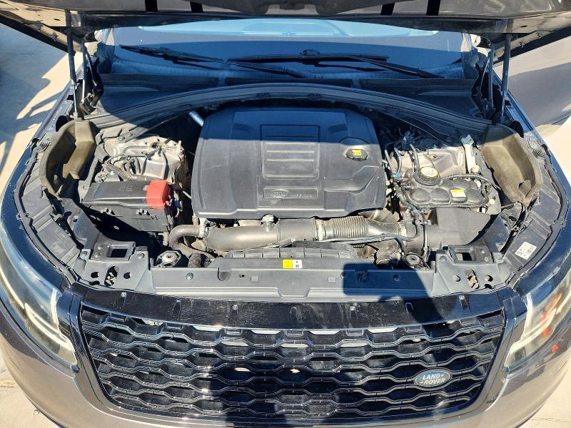 SALYB2RXXJA733265 2018 Land Rover Range Rover photo no. 12