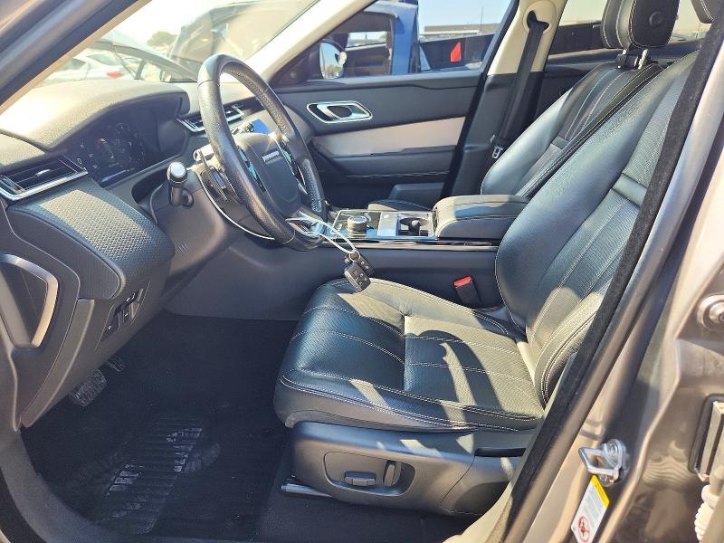 SALYB2RXXJA733265 2018 Land Rover Range Rover photo no. 7