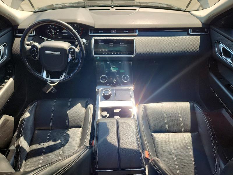SALYB2RXXJA733265 2018 Land Rover Range Rover photo no. 8