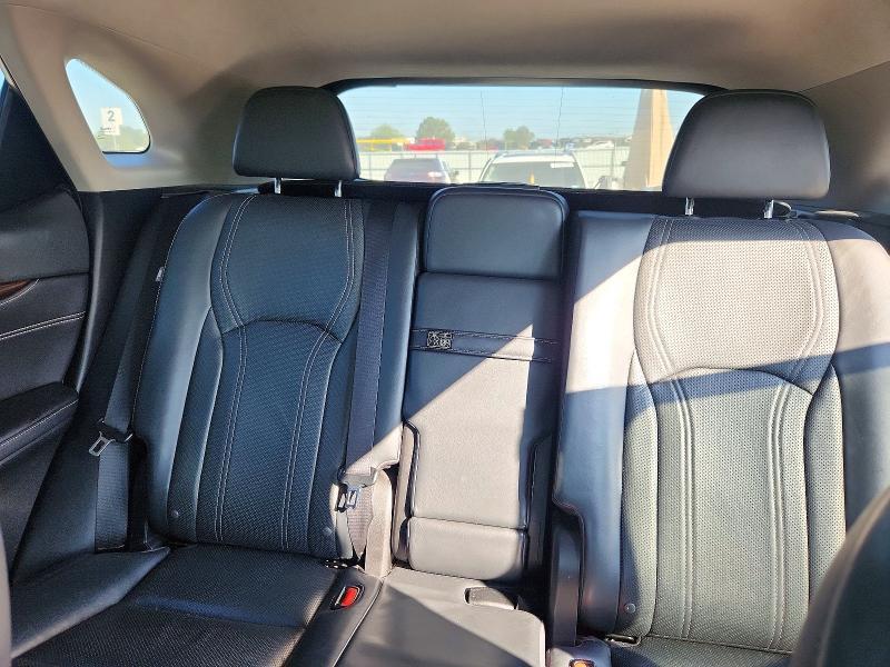 2016 Lexus RX — VIN 2T2BZMCA7GC027623, şəkil 10