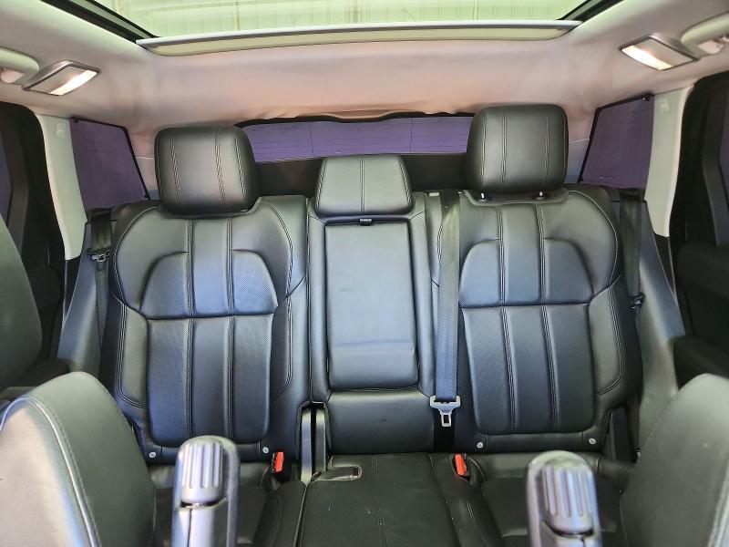 2016 Land Rover Range Rover — VIN SALWG2PF3GA101865, şəkil 10