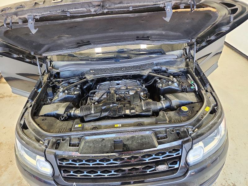 2016 Land Rover Range Rover — VIN SALWG2PF3GA101865, şəkil 12
