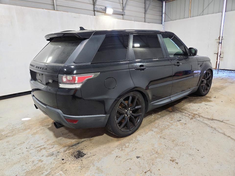 2016 Land Rover Range Rover — VIN SALWG2PF3GA101865, şəkil 3