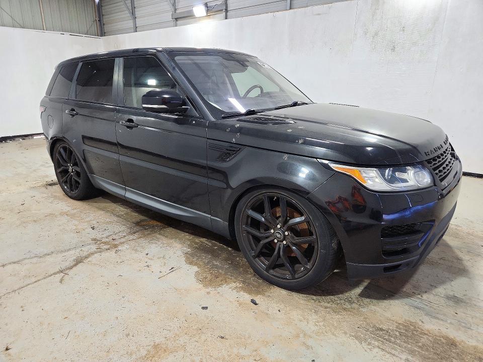 2016 Land Rover Range Rover — VIN SALWG2PF3GA101865, şəkil 4