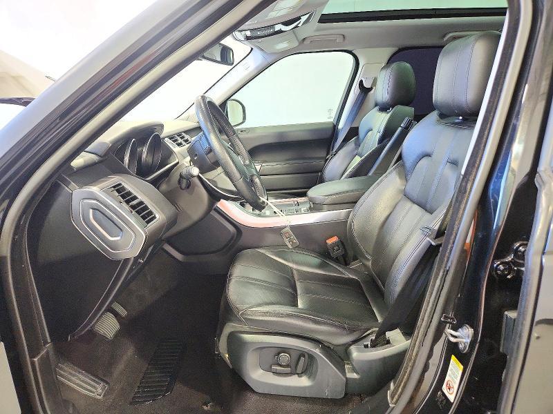 2016 Land Rover Range Rover — VIN SALWG2PF3GA101865, şəkil 7