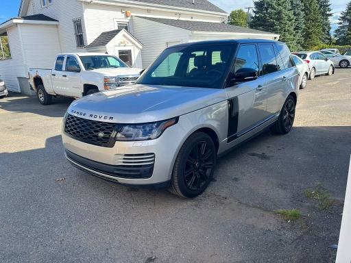 2020 Land Rover Range Rover — VIN SALGS2RU5LA594943, фото 1